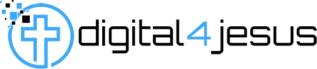 Digital 4 Jesus