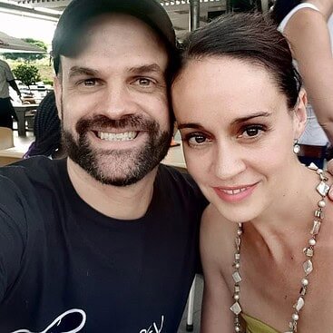 Christian faith, digital evangelism, spiritual connection, Christian community in South Africa.